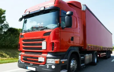 İzmir Ankara Ambar Kargo