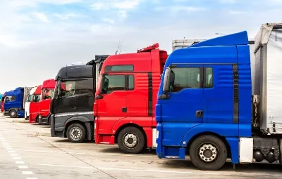 İzmir Ankara Ambar Nakliyat