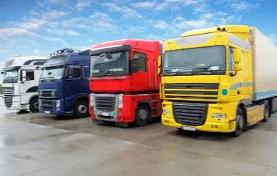 İzmir Ankara Nakliye Ambarı