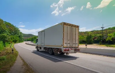 İzmir ile Ankara Arası Bulaşık Makinesi Taşıma