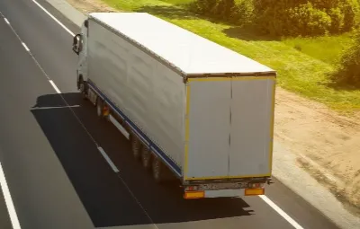 İzmir ile Ankara Arası Parça Eşya Taşıma