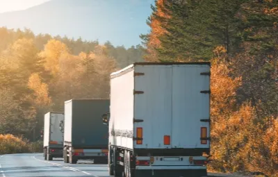 İzmir ile Ankara Arası Klima Taşıma